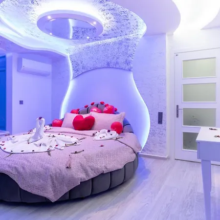 Hotel Terra Doruk *