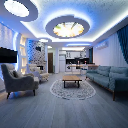 Hotel Terra Doruk *