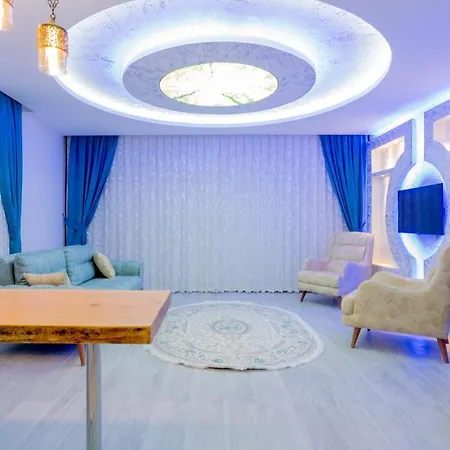 Villa Terra Doruk *