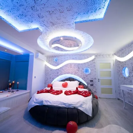 Villa Terra Doruk Fethiye