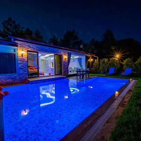 Villa Terra Doruk