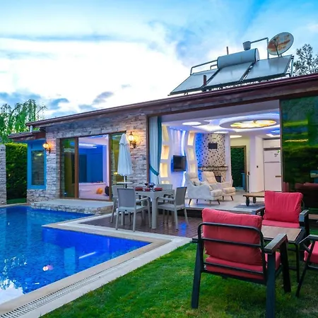 Villa Terra Doruk